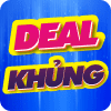 Độc quyền Online Deal khủng nửa giá